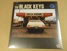 NEW & SEALED LIM.ED. SMOKEY COLORED VINYL LP 12