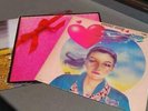 Yumin Record Set Of Yumi Matsutoya Arai Cobalt Hour 14Th Japan Limited