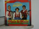 Mair & Mair Kleine Angela   LP KOCH  Records