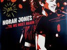 BLUE NOTE 689852 NORAH JONES LIVE ...'til we meet again 2LP 180g 2021
