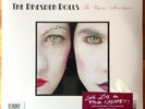 The Dresden Dolls - The Virginia Monologues #'d RSD White / Red / Blue Colored