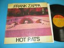 Frank Zappa / Hot Rats (GER 1969, Reprise RS 6356) - LP