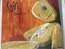 KORN - Issues - 2 Vinyl - Explicit Lyrics - **BRAND NEW/STILL SEALED**