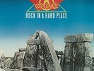Aerosmith Rock In A Hard Place (Vinyl) (US IMPORT)
