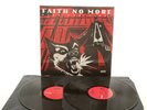 Faith No More King For A Day Fool For A Lifetime - Deluxe Double Vinyl LP