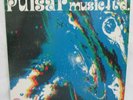 PULSAR MUSIC LTD - (PLASTIC RECORDS) - LP **from the 1976 movie 