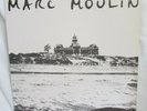 MARC MOULIN - SAM SUFFY - (COUNTERPOINT RECORDS) - LP