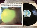 The Jeff Beck Group – Beck-Ola, Rock, Blues, Vinyl, LP, Album 1969 ED 26 0600 1