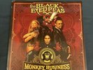 The Black Eyed Peas Monkey Business 2LP Original