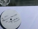 Tosca Dehli9. Promo 4 X LP