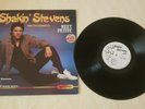 Shakin' Stevens and The Sunsets LP 
