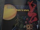 Monster Magnet Dopes To Infinity Double Vinyl Original. Near Mint Rare.