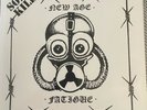 SOFT KILL NEW AGE FATIGUE 7