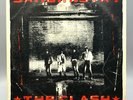 The Clash: SANDINISTA _3 Vinyl LP Set w/Lyrics_First Pressing_Epic E3X 37037