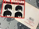 The Beatles A Hard Day's Night 1964 1st Issue Stereo UAS-6366