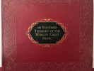 ? Original   The Standard Treasury of The World's Great Music: (16) LPs: NM- ?