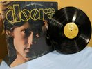 The Doors Self-Tilted 1967 **FIRST PRESS** TAN Original Label Plays Excellent