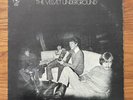 The Velvet Underground Self Titled S/T LP Vinyl Record OG 1969 Lou Reed MGM RARE