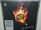 SUZI QUATRO THE DEVIL IN ME (2021) BRAND NEW SEALED VINYL LP