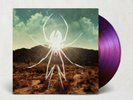 My Chemical Romance Danger Days Purple Vinyl UO LP Record Urban Outfitters