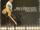 BRUCE SPRINGSTEEN ?– LIVE 1975-85 ?– 5xLP BOX SET w/ BOOKLET MASTERDISK DMM EX+