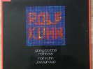 Rolf Kühn Jazzgroup - going to the rainbow - BASF 1971 D-Orig. - LP - Neuwertig