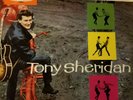 Tony Sheridan and The Beat Brothers - My Bonnie (VERY RARE Beatles record )