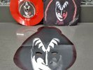 KISS Gene Simmons Radioactive 7