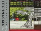 LOGIC SYSTEM - Technasma - Vinyl (LP + insert with obi-strip)