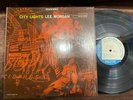 LEE MORGAN CITY LIGHTS BLUE NOTE UA BST 81575 STEREO SHRINK US VINYL LP