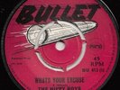 THE HIPPY BOYS  TELL ME TELL ME  BIG PAMA BOSS REGGAE ERA CLASSIC