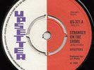 VAL BENNETT  STRANGER ON THE SHORE  UPSETTERS  DRUGS AND POISON  LEE PERRY