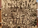 CREAM Wheels Of Fire 2LP 1970 Polydor 2612-001 VG++/VG+ BLUES ROCK PSYCH