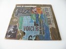 ROLAND KIRK 'KIRK IN COPENHAGEN' LP UK MERCURY 1964 MONO