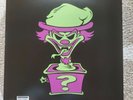 insane clown posse riddle Box Lp Vinyl Album
