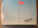 WIRE PINK FLAG LP RECORD (HARVEST) ST-11757 — RARE