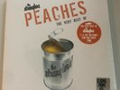 PEACHES THE VERY BEST OF THE STRANGLERS 2 LPS RSD BLACK FRIDAY NEW/SEALED