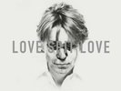 Love Spit Love Trysome Eatone Richard Butler 2021 RSD LP White w/ Black Swirl