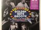 VARIOUS Golden Gate Groove 12