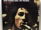 Bob Marley And The Wailers Catch A Fire Mobile Fidelity Sound Lab ?MFSL 1-236