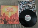 Nuclear Assault Game Over LP Combat Records 1986