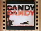 JESUS AND MARY CHAIN - PSYCHOCANDY - VINYL LP