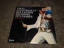 From Elvis Presley Boulevard To Memphis Tennessee Record Vinyl Lp New Sealed