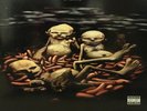 Limp Bizkit Chocolate Starfish Record Black Vinyl Org 2000