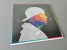AVICII original limited Vinyl 2LP Stories (2015)