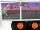 DEEP PURPLE NOBODY'S PERFECT POLYDOR 33MM 0680,1 Japan VINYL 2LP