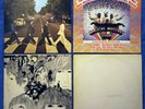 The Beatles Vinyl LP 4-Pack* The White Album   Magical Mystery Tour   Abbey Road