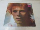 DAVID BOWIE - Space Oddity - UK black RCA label Vinyl LP - A1U / B1U Matrix