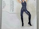 MADONNA -CRAZY FOR YOU- LIMITED EDITION VINYL SHAPED PICTURE DISC