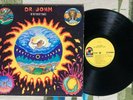 Dr. John LP In The Right Place 1973 The Meters VG+/VG++